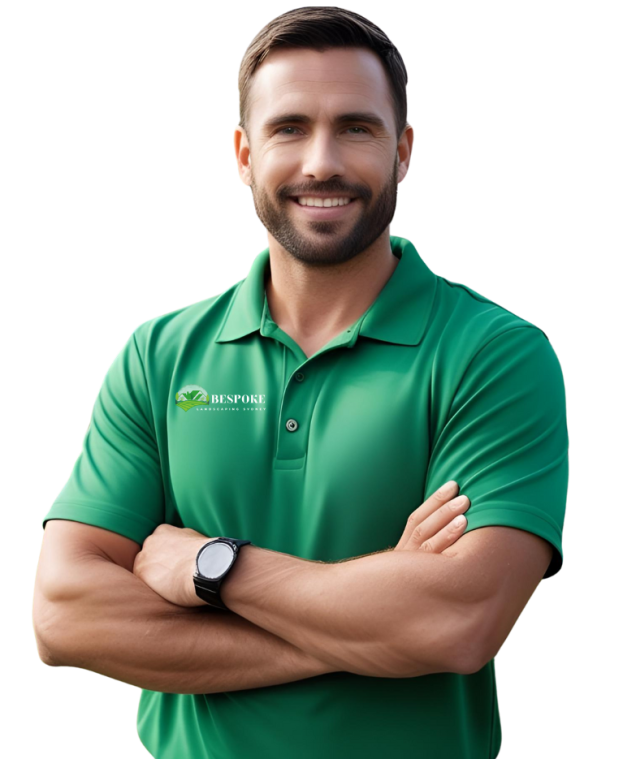 green guy