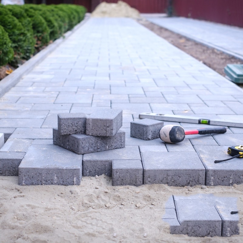 Top Paving Contractors in Sydney for All Your Paving Needs - 1